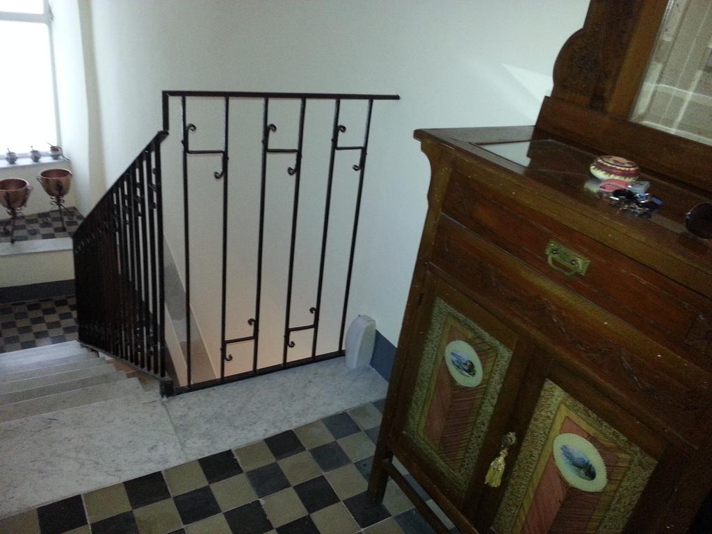 Altevolte Rooms CTA Rom bilde