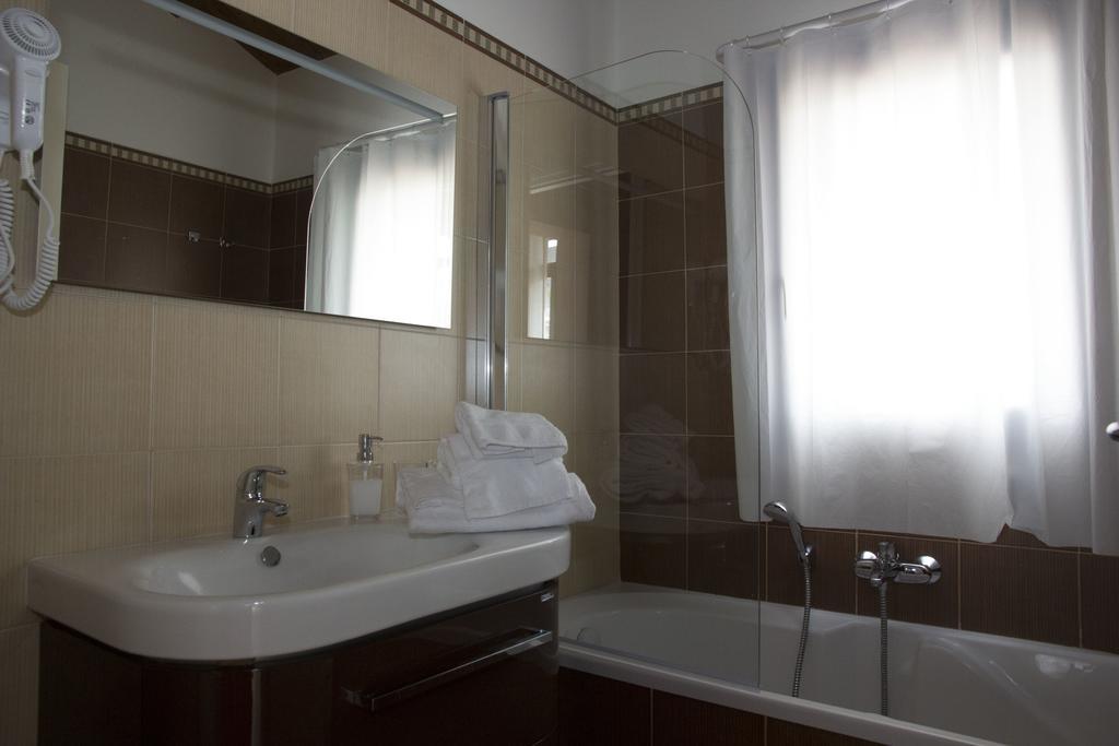Altevolte Rooms CTA Rom bilde