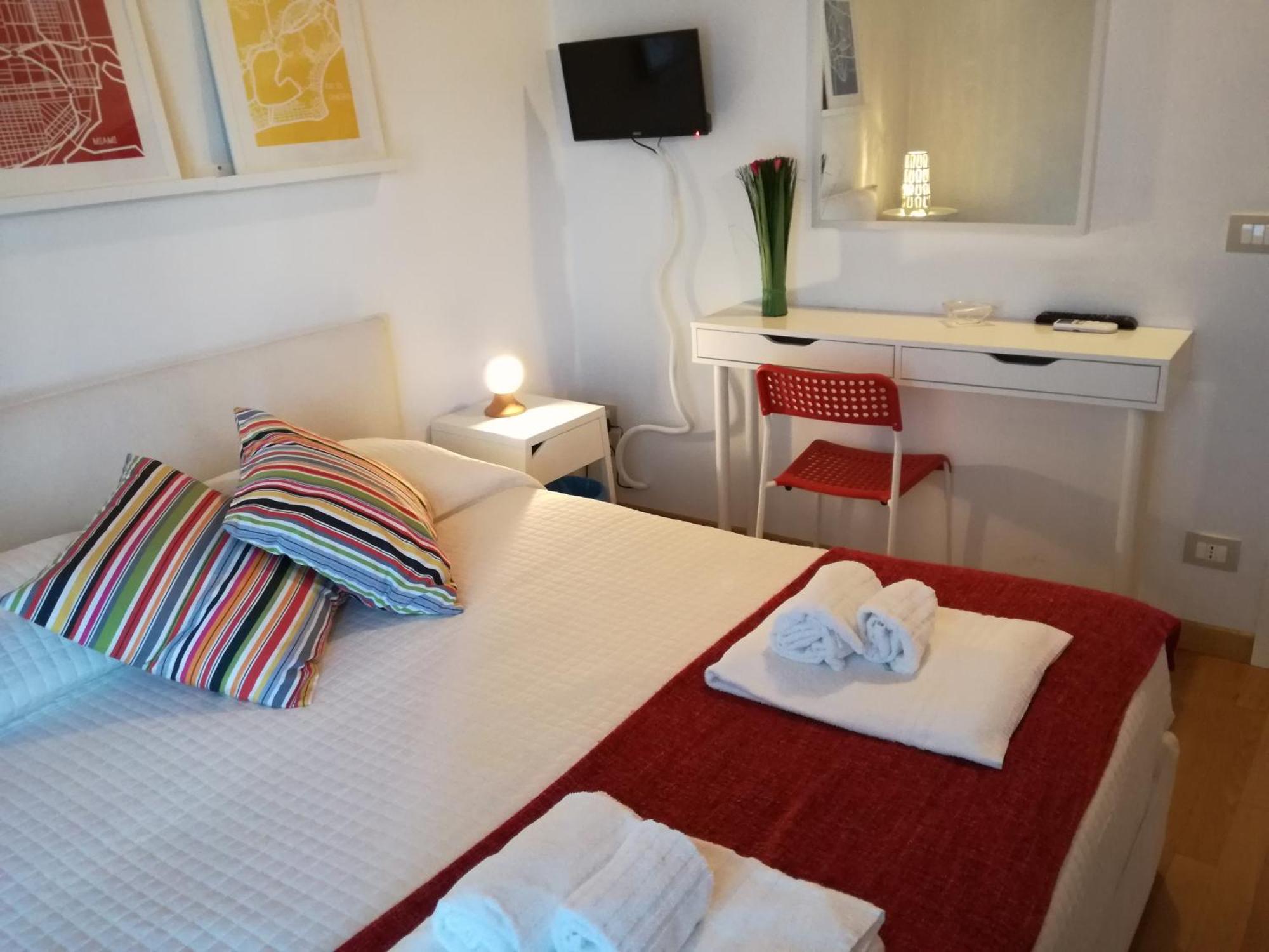 Altevolte Rooms CTA Eksteriør bilde