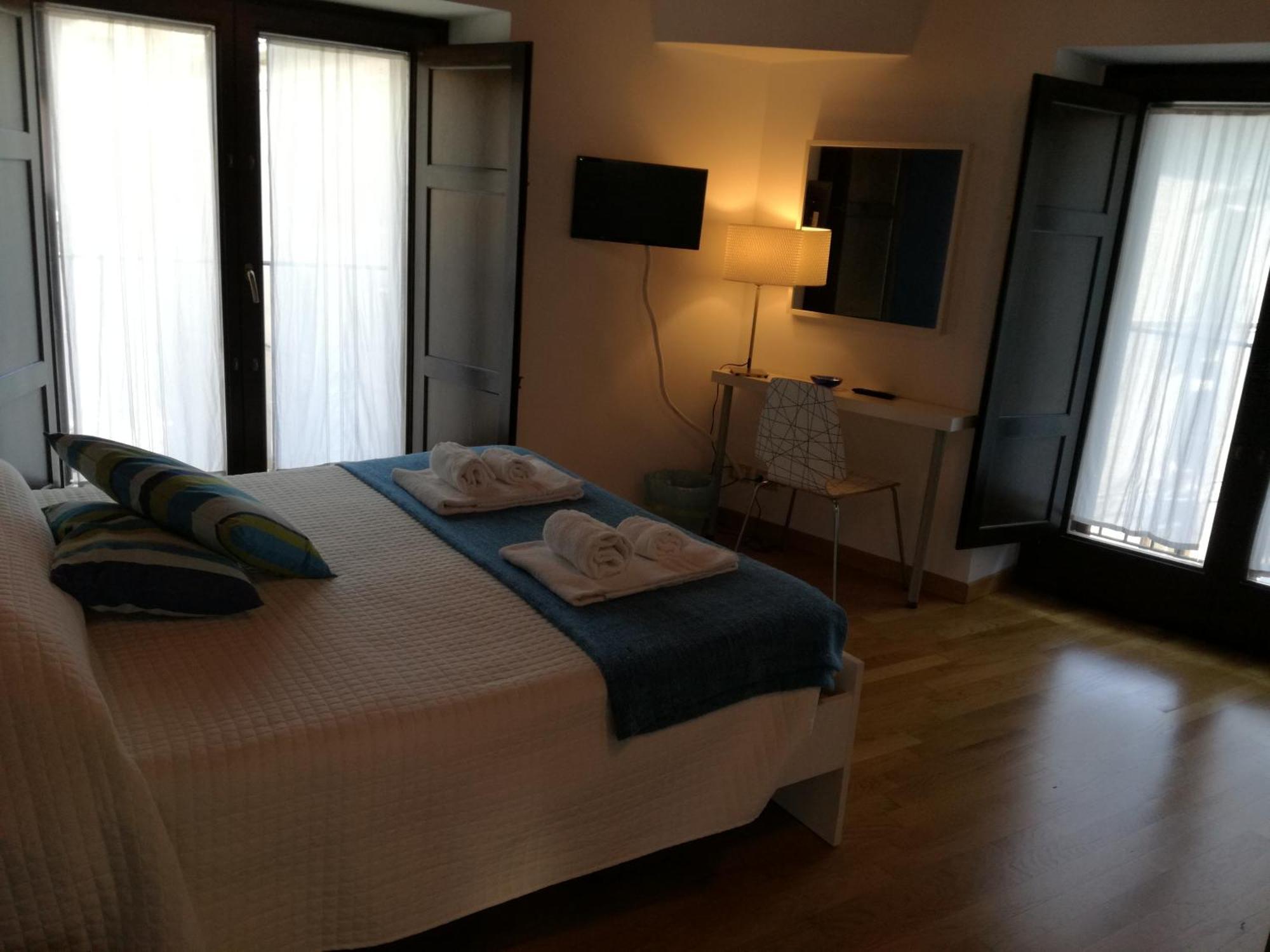 Altevolte Rooms CTA Eksteriør bilde