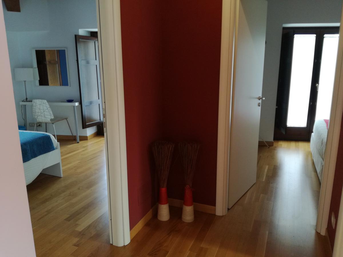 Altevolte Rooms CTA Eksteriør bilde