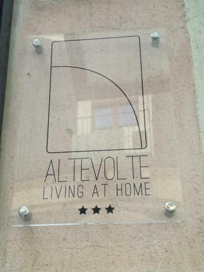 Altevolte Rooms CTA Eksteriør bilde